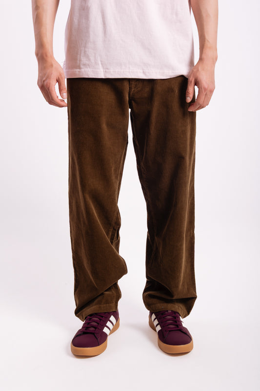 Frickin Loose Tapered Cord Pants - DP9