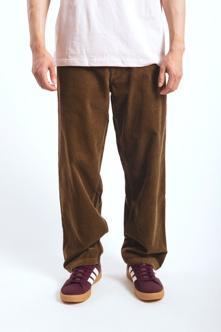 Frickin Loose Tapered Cord Pants - DP9