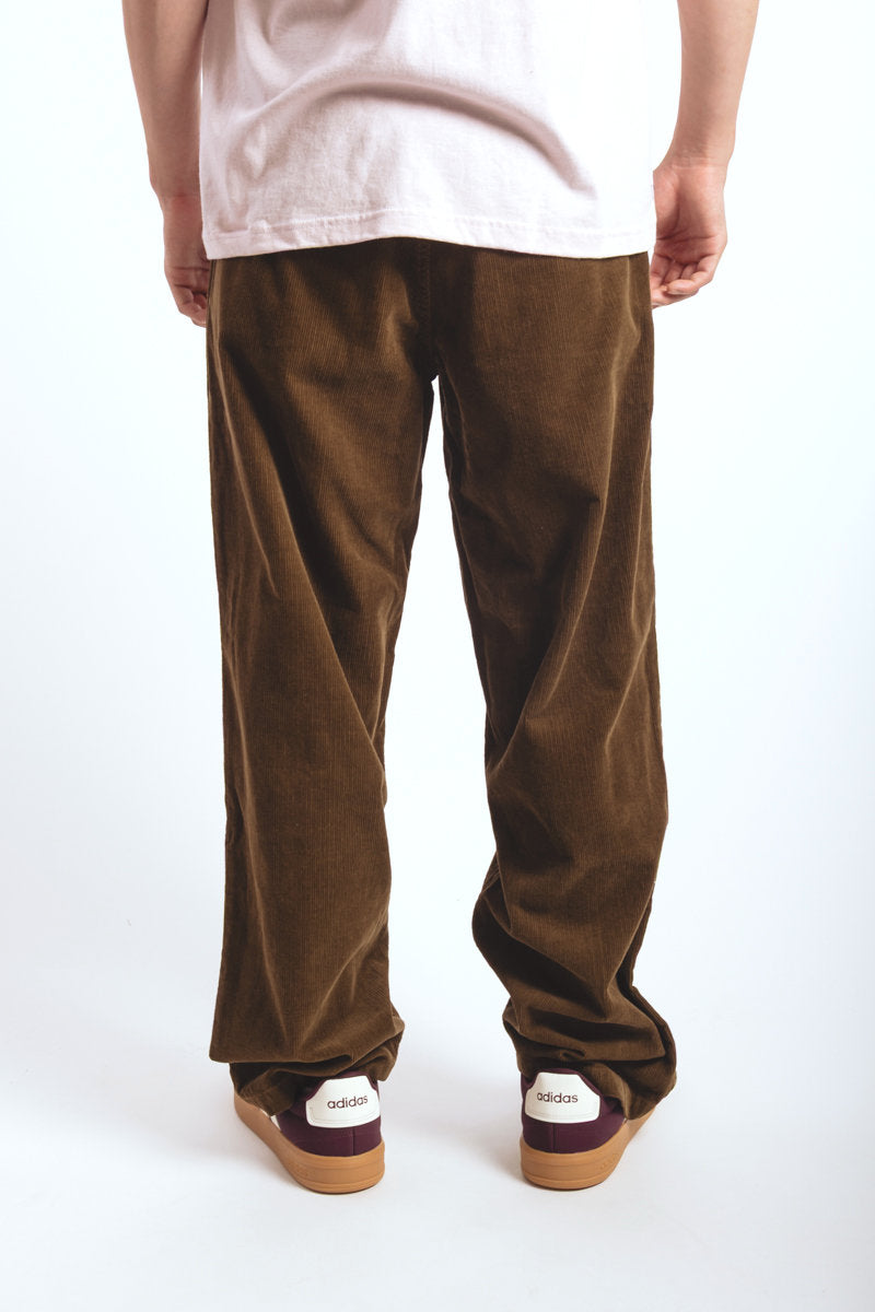Frickin Loose Tapered Cord Pants - DP9