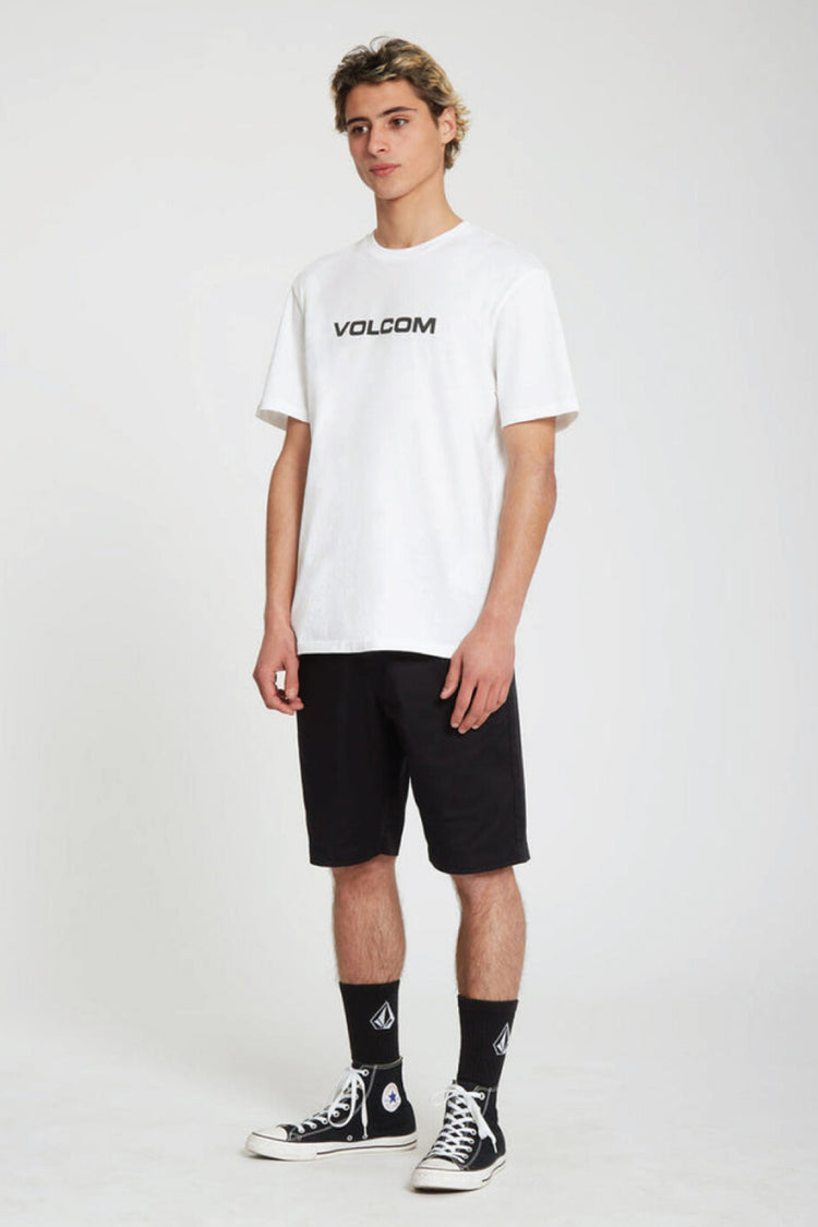 Frickin Modern Stretch Shorts - BLK