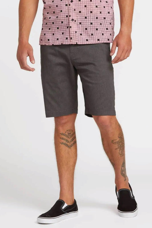 Frickin Modern Stretch Shorts - CHH