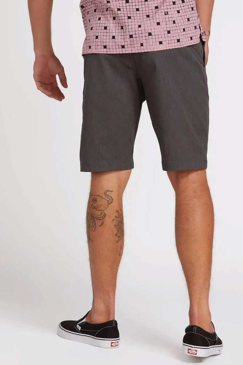 Frickin Modern Stretch Shorts - CHH