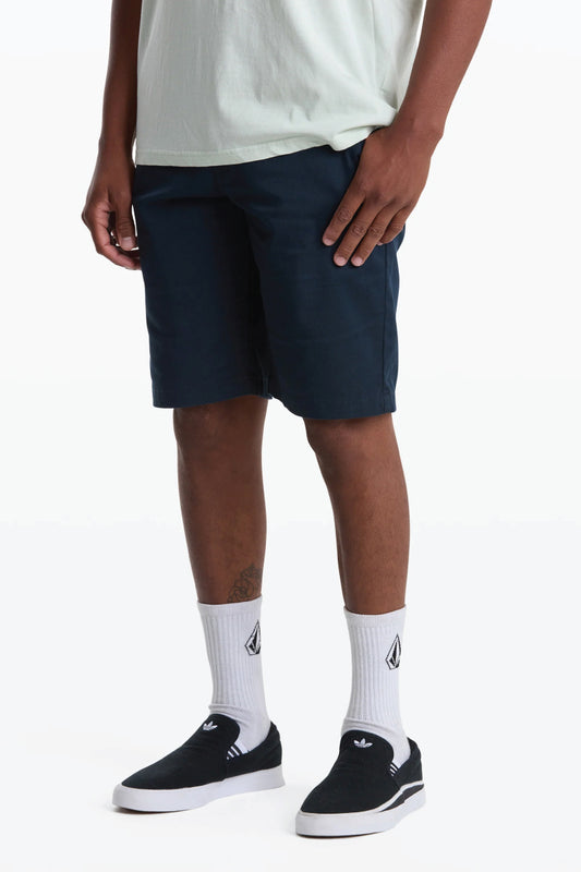 Frickin Modern Stretch Shorts - DNV