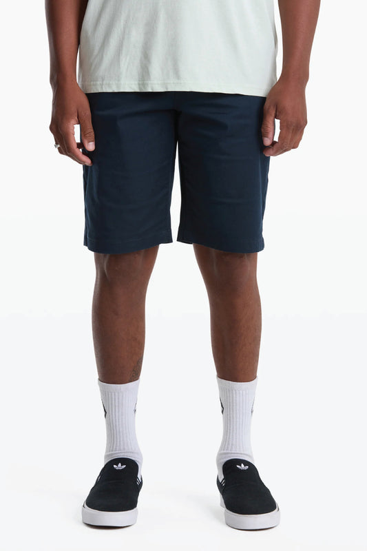 Frickin Modern Stretch Shorts - DNV