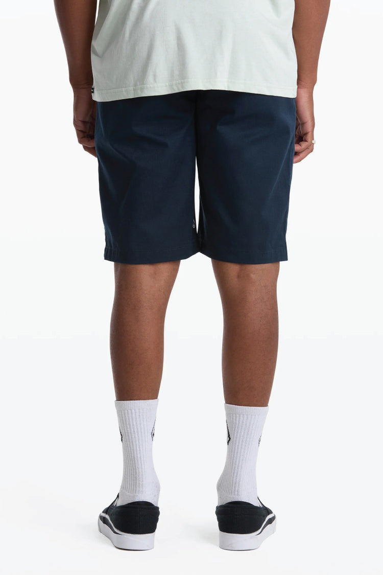Frickin Modern Stretch Shorts - DNV