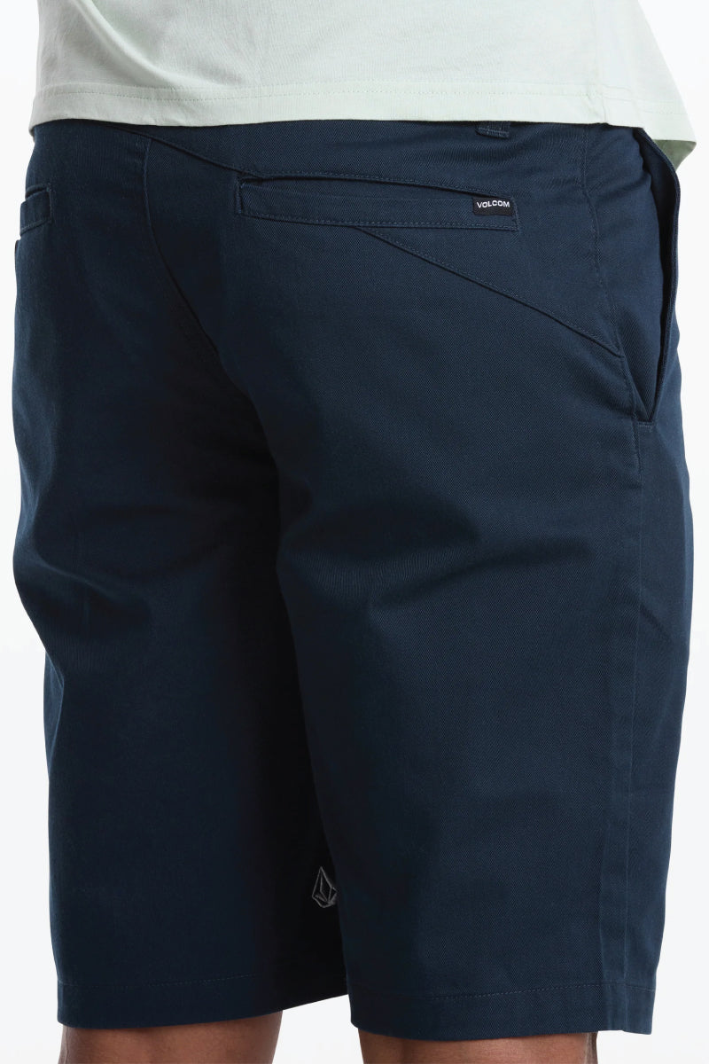 Frickin Modern Stretch Shorts - DNV