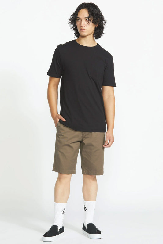 Frickin Modern Stretch Shorts - MSH