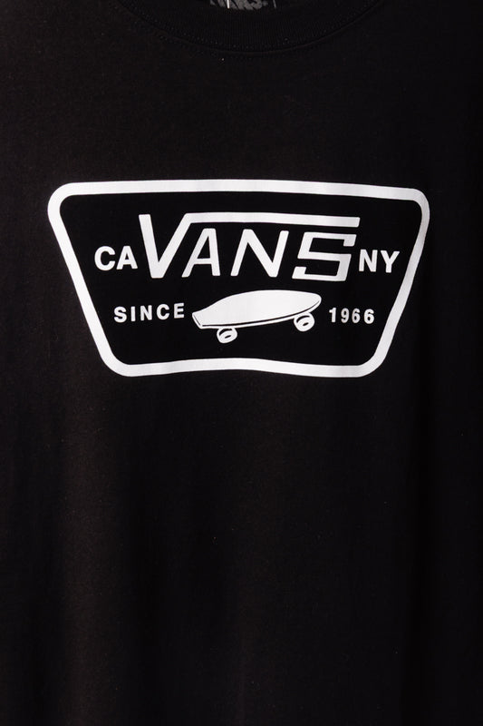 Full Patch Tee - BKW