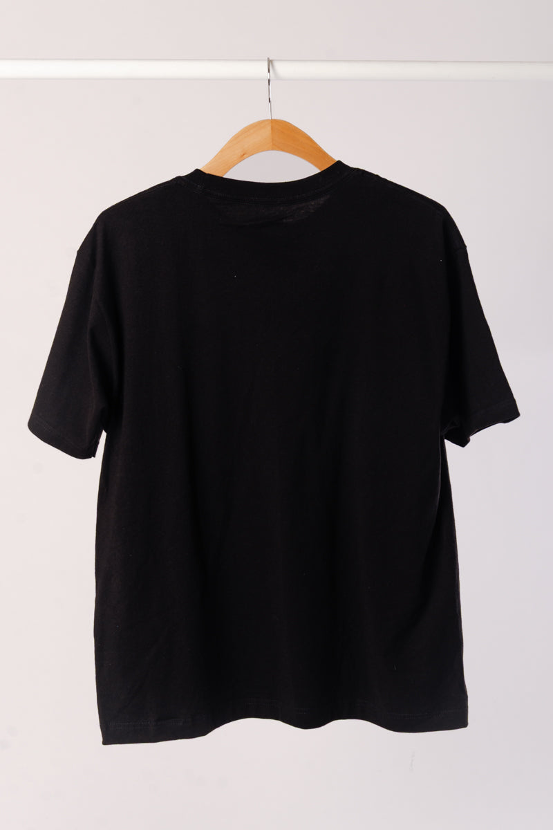 Full Patch Tee - BKW
