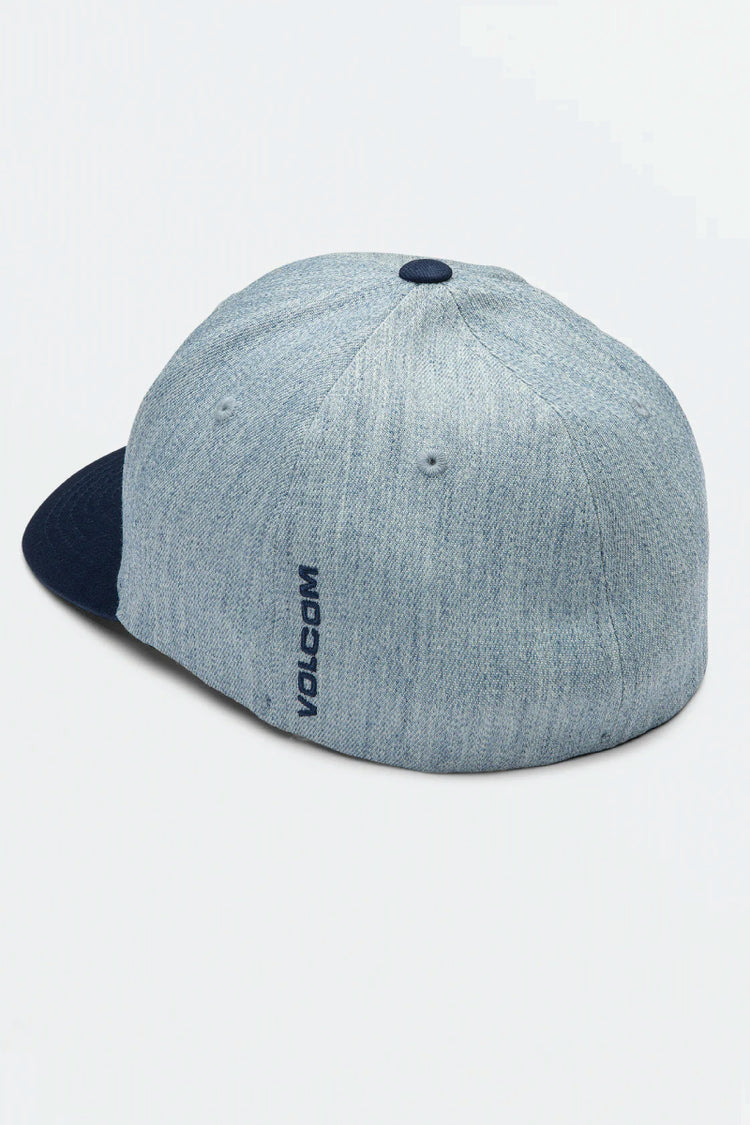 Full Stone Flexfit Hat - NVY