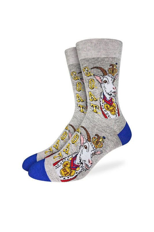 G.O.A.T Socks - MUL