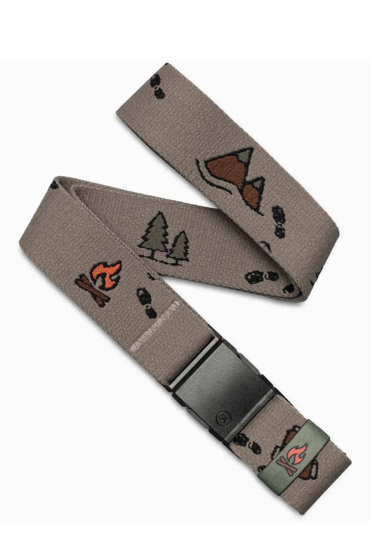 Get Outside Belt - DUN