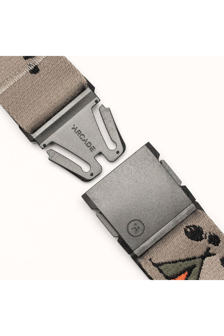 Get Outside Belt - DUN