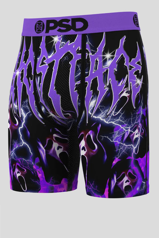 Ghost Face Killa Boxer Brief - MUL