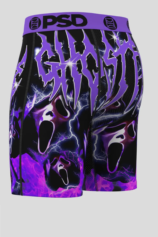 Ghost Face Killa Boxer Brief - MUL