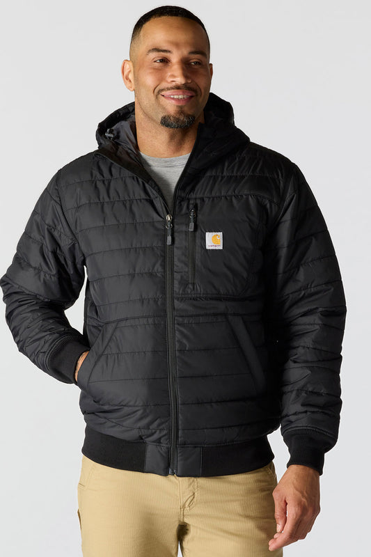 Gilliam Active Jacket - BLK