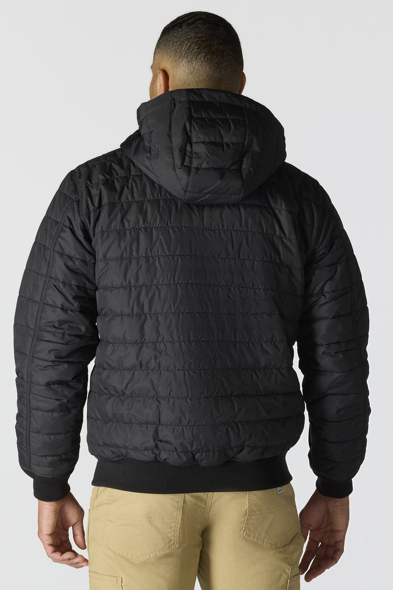 Gilliam Active Jacket - BLK