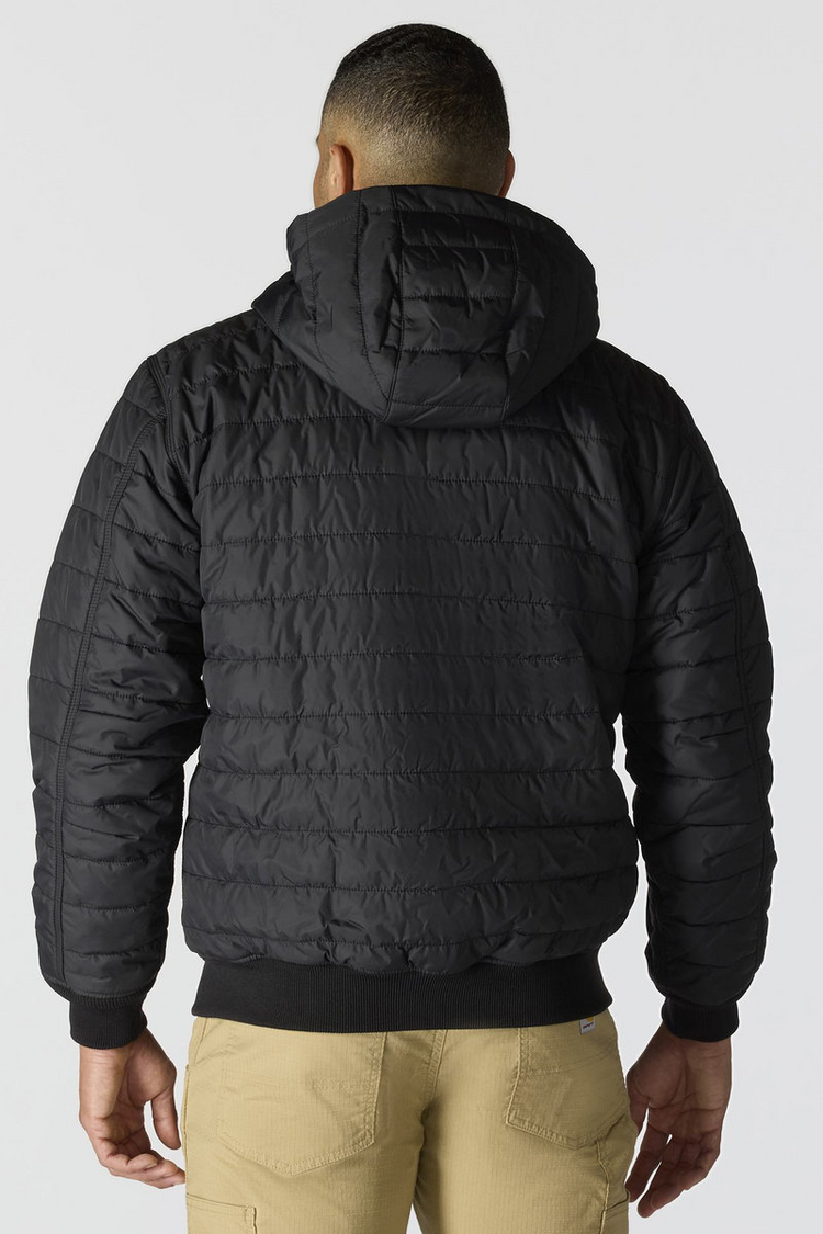 Gilliam Active Jacket - BLK
