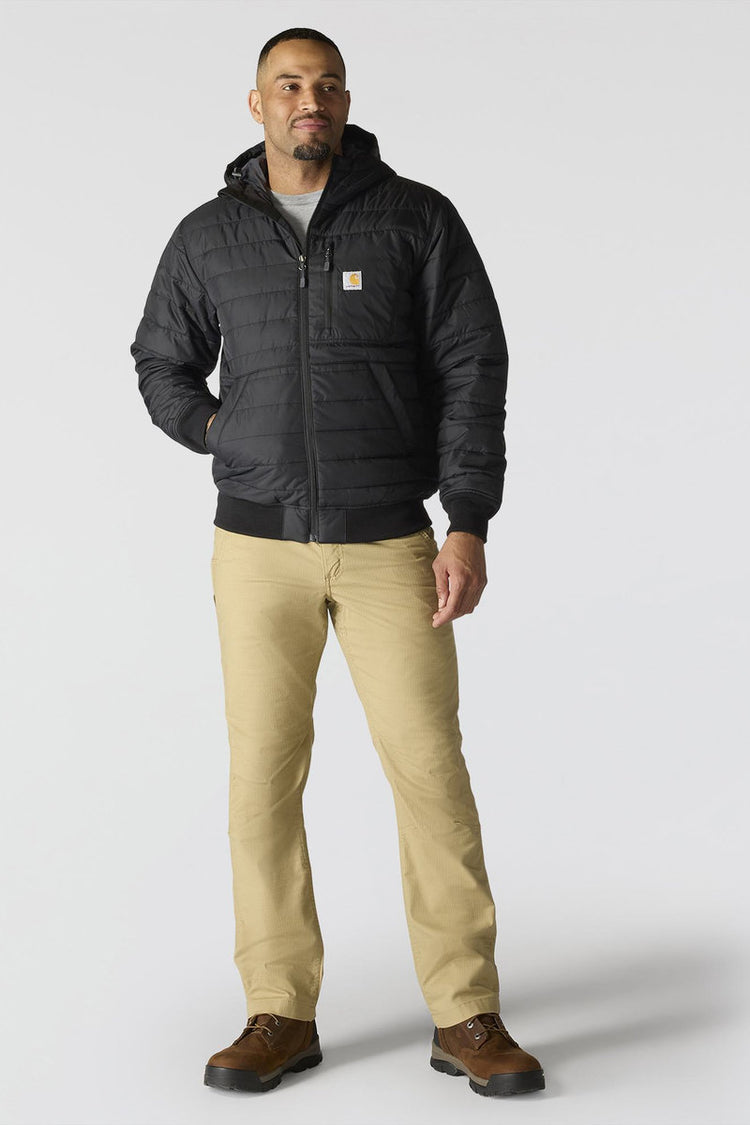 Gilliam Active Jacket - BLK