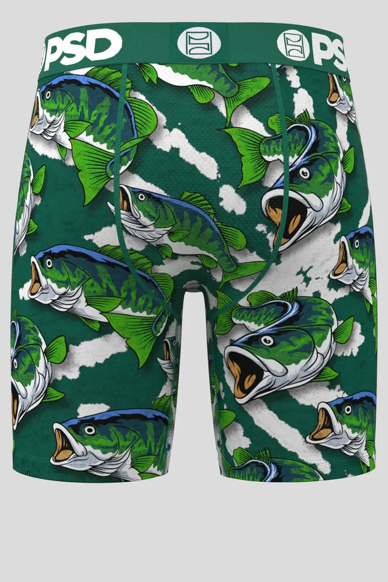 Gone Fishin' Boxer Brief - GFI