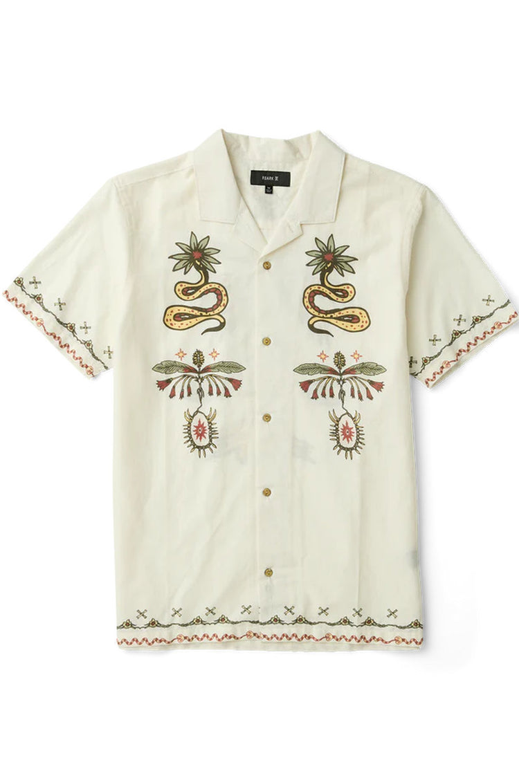 Gonzo Short Sleeve Shirt - UBL