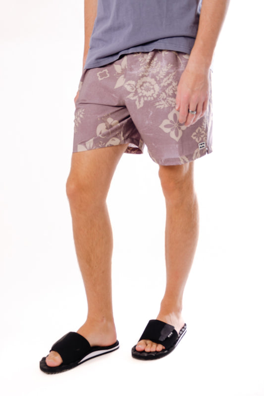 Good Times Layback Trunks - LPU
