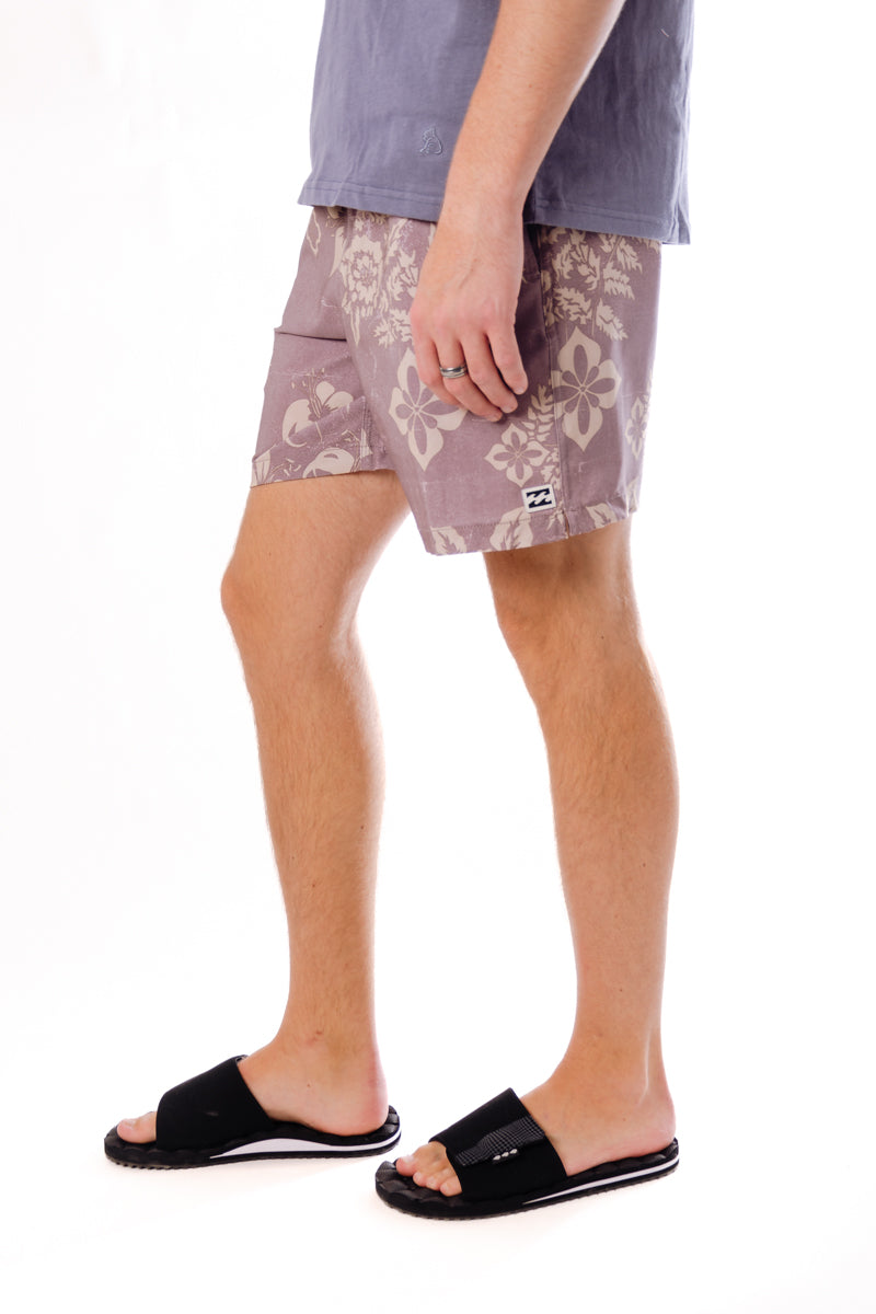 Good Times Layback Trunks - LPU