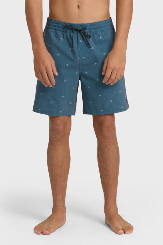 Good Times Layback Trunks - RLT