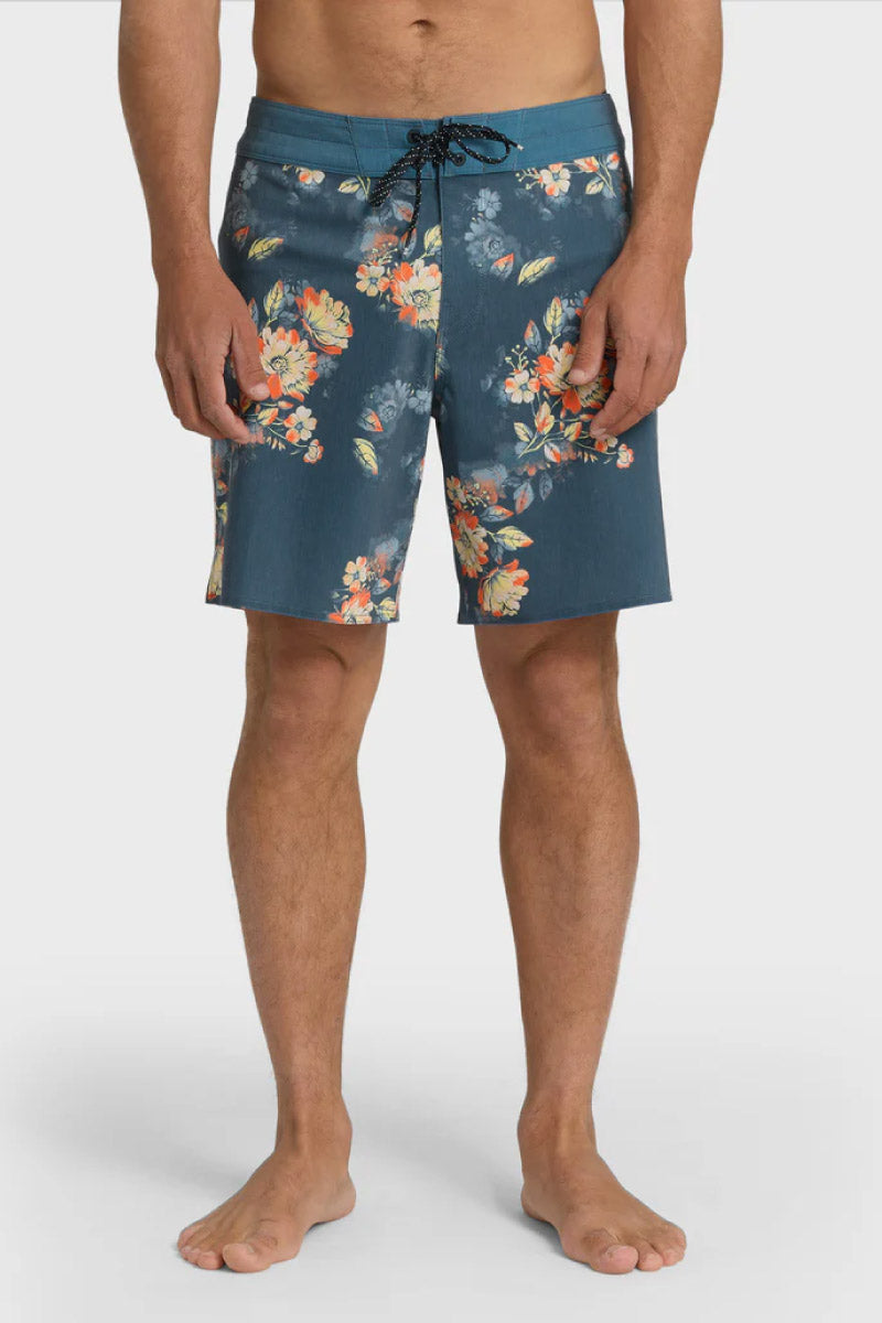 Good Times Pro Boardshorts - DKD