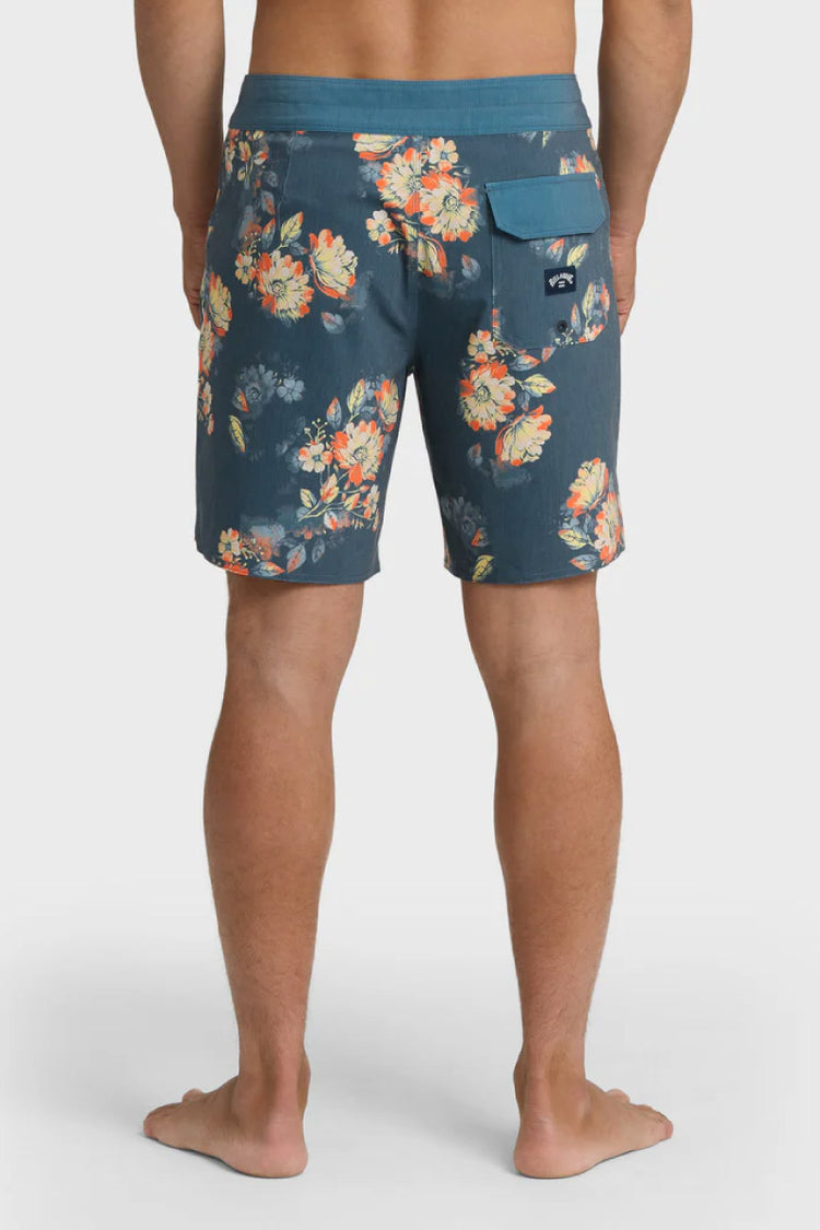 Good Times Pro Boardshorts - DKD