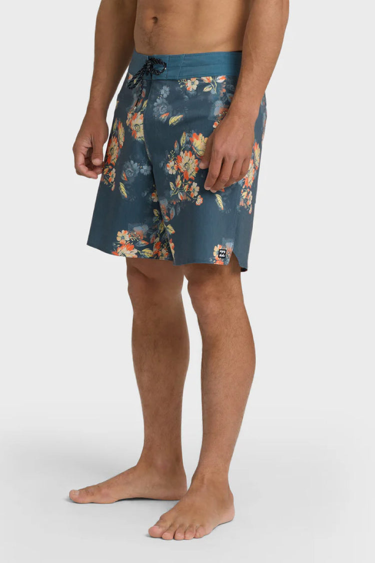Good Times Pro Boardshorts - DKD