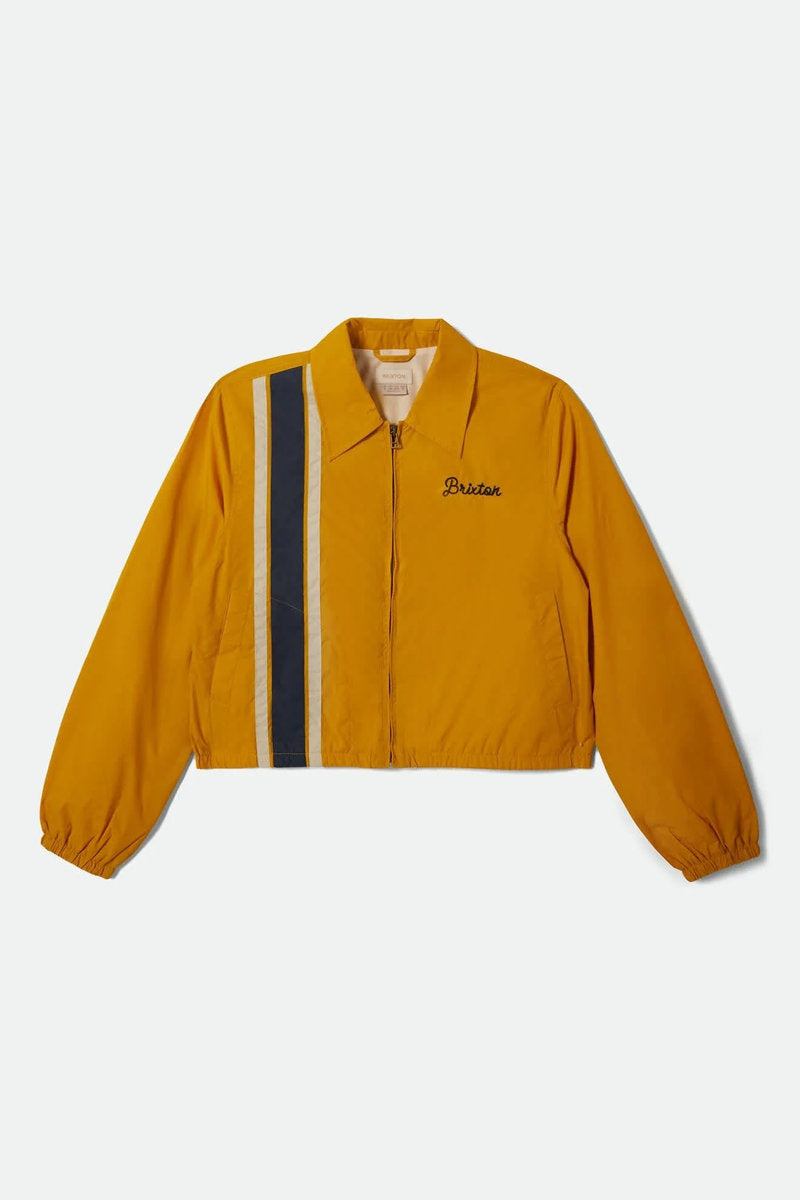 Goodyear Mechanics Garage Jacket - GLD