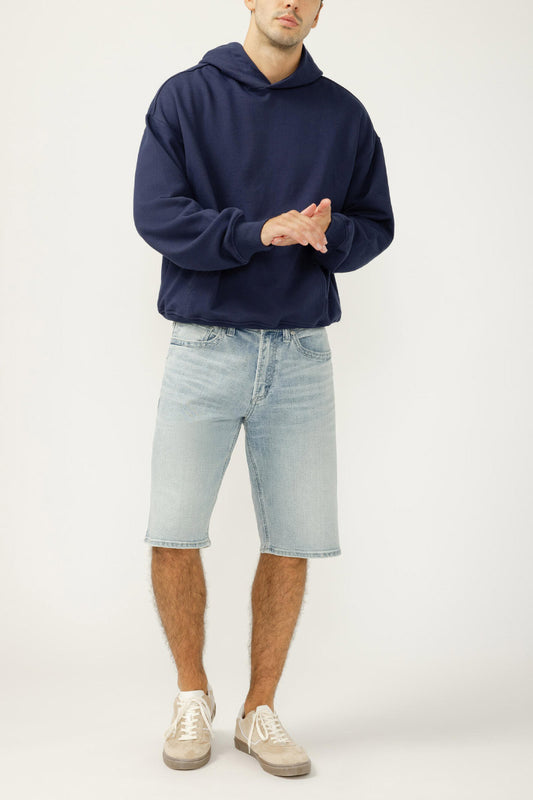 Gordie Loose Fit Shorts - CAB