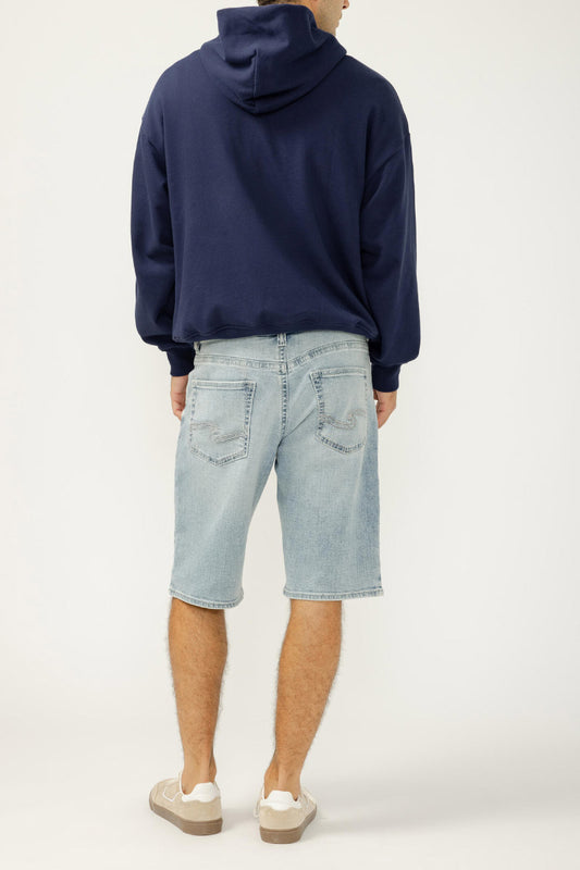 Gordie Loose Fit Shorts - CAB