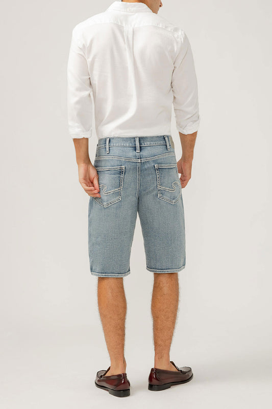 Gordie Relaxed Fit Shorts - MDW