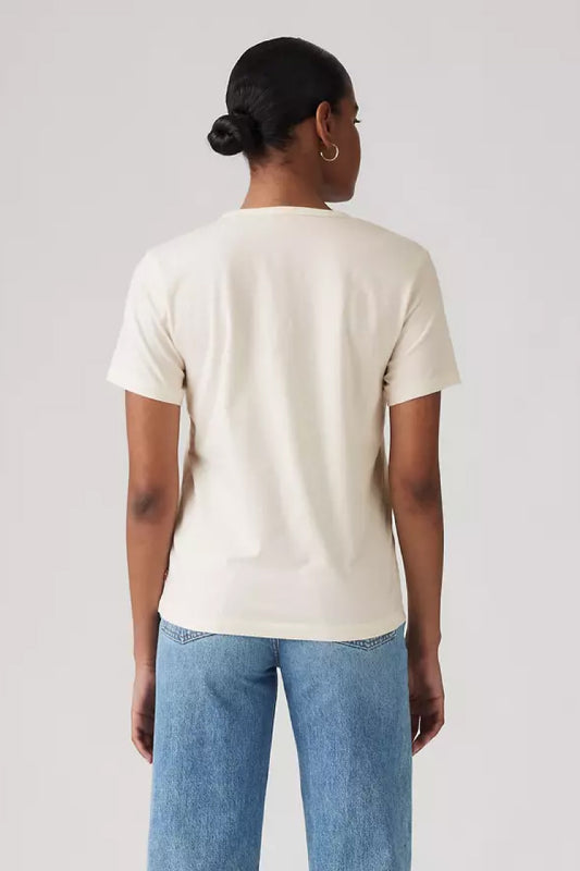Graphic Iconic Tee - CRM