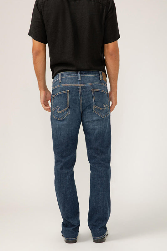 Grayson Classic Straight Leg Jeans - 32
