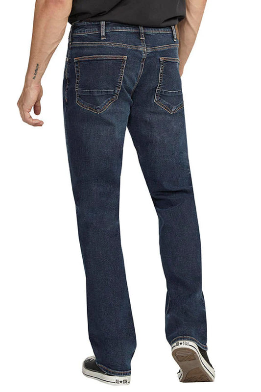 Grayson Straight Leg Jeans 