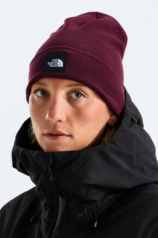 HW Dock Worker Beanie - MVO