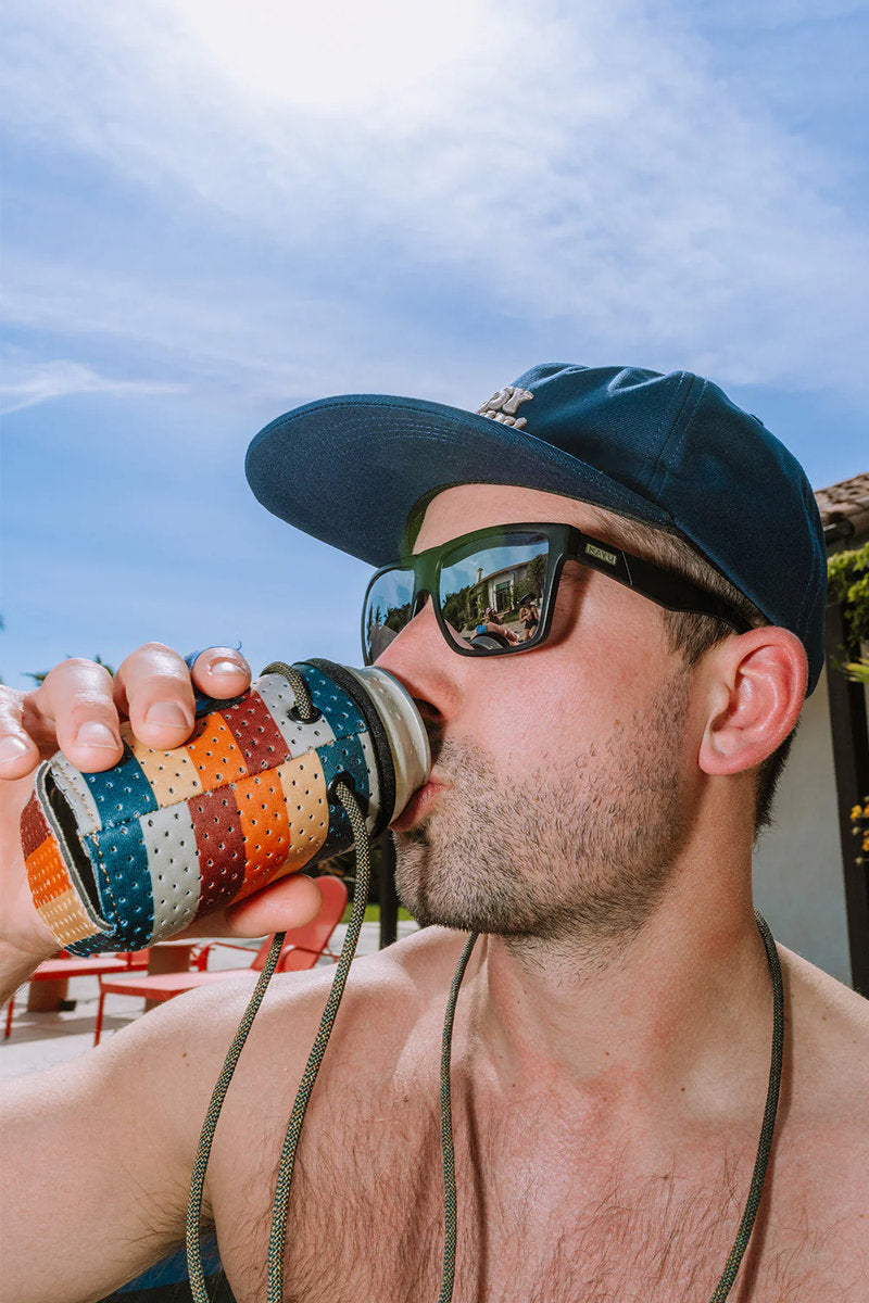Hands Free Beverage Sling - NAU