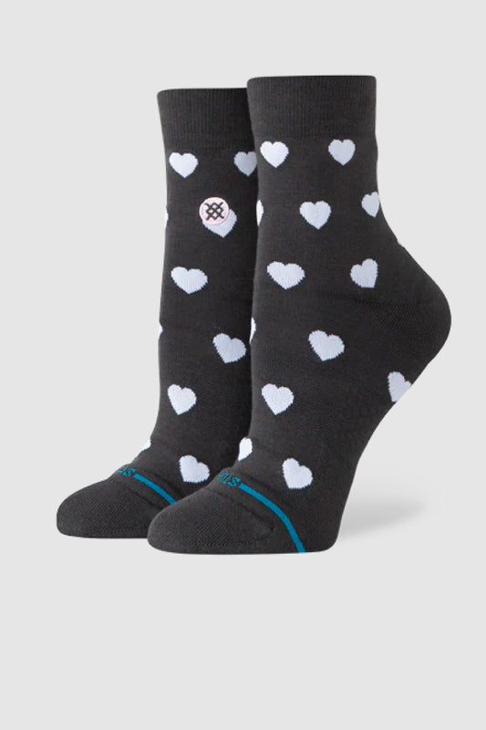Hearts Lowrider Sock - CHR