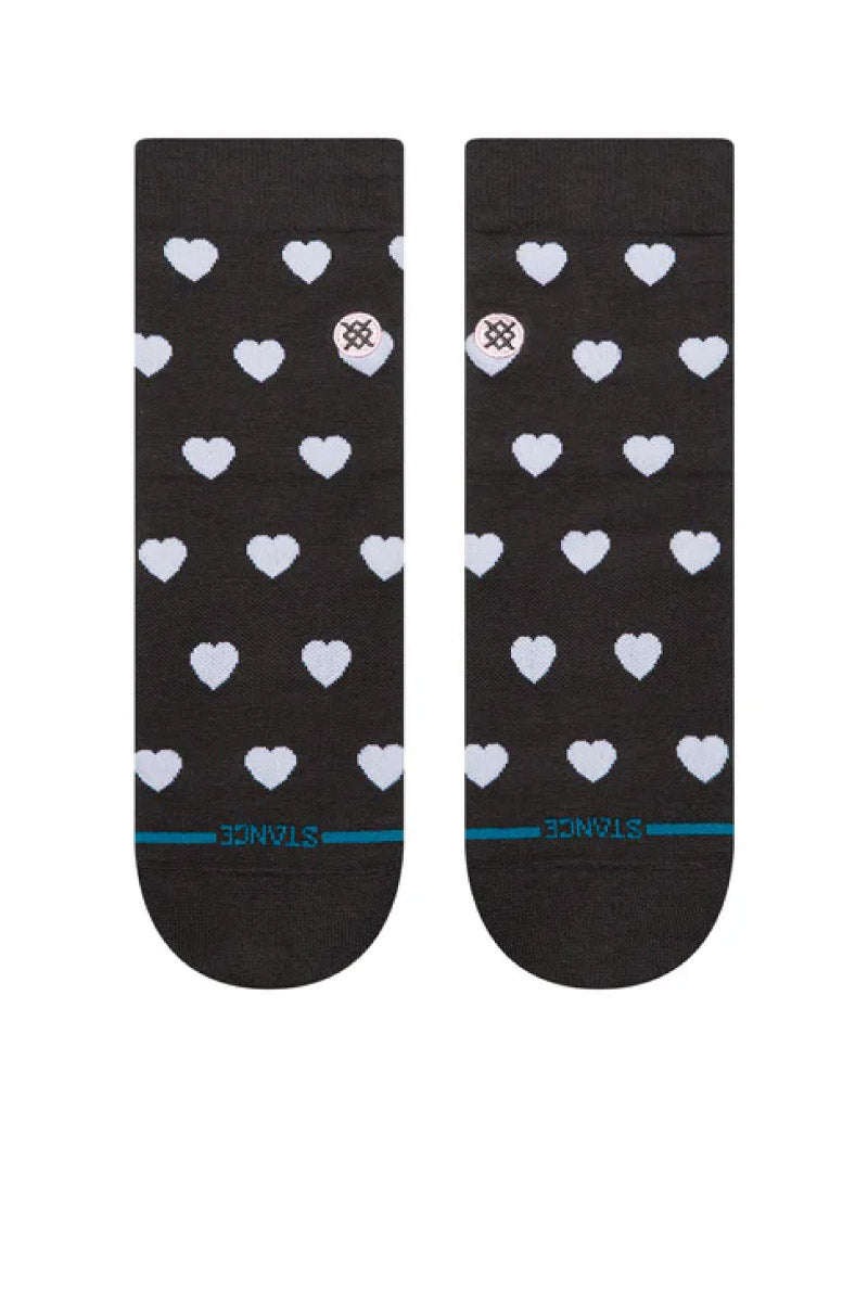 Hearts Lowrider Sock - CHR