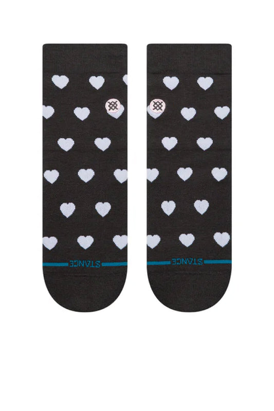 Hearts Lowrider Sock - CHR