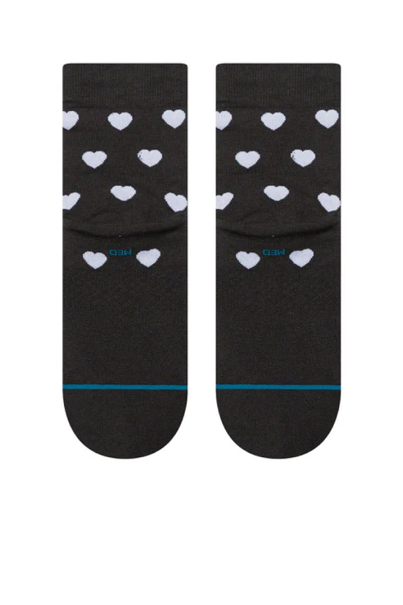 Hearts Lowrider Sock - CHR