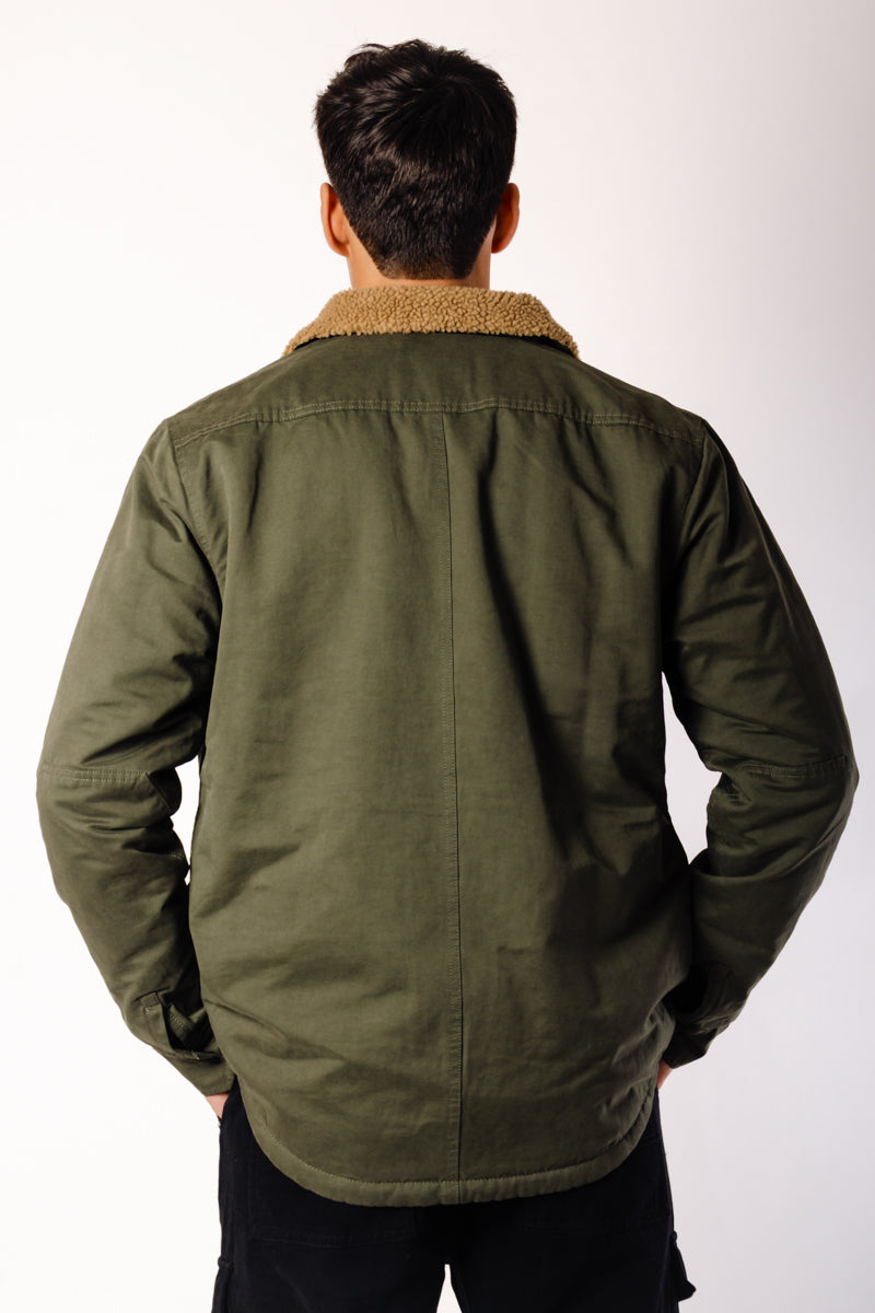 Hebrides Jacket - DKM