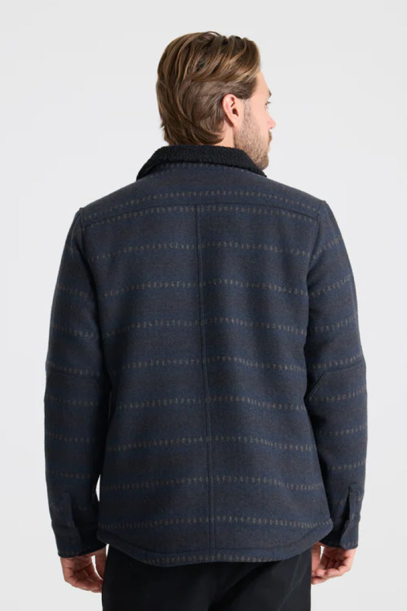 Hebrides Jacket - ONX