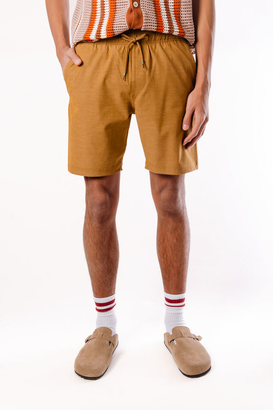 Hemp No See Ums Eco 18 Trunk - RUB