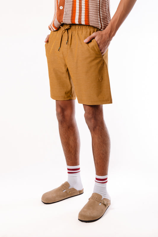 Hemp No See Ums Eco 18 Trunk - RUB