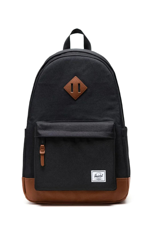 Heritage Backpack - 24L - Black