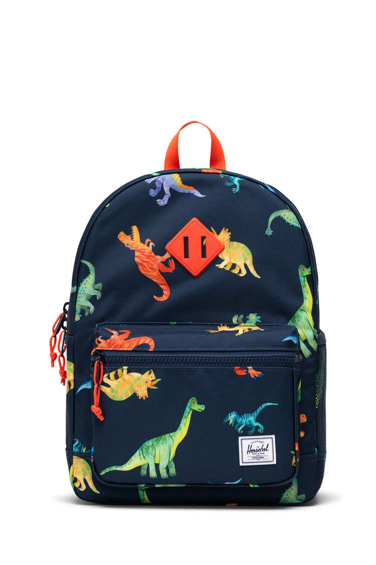 Heritage Kids Backpack - 20L - DNO